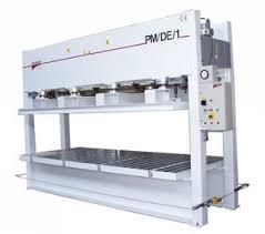 Cold Press Machines