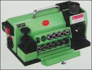 DG Drill Bit Grinder (GS-19)