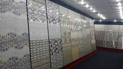 Digital Wall Tiles