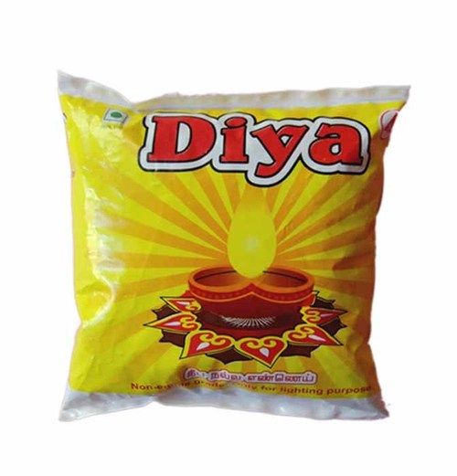 Diya Lamp Oil