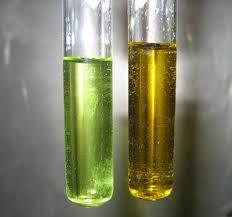 Ferric Chloride - Liquid Formulation | High Purity, Quality Assured Ingredients, Chemical Compound