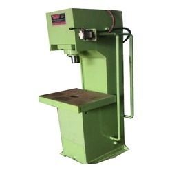 Hydraulic Press For Pressing C Type