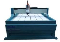 Industrial CNC Router Machine