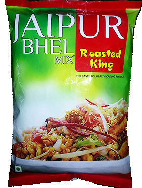 Jaipur Bhel Mixture