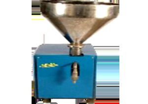 Pest Filling Machine With Motorise System 