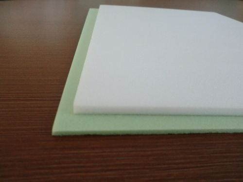 Polystyrene Foam Core