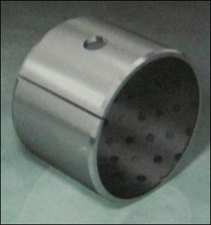 Sliding Bearing (MX)