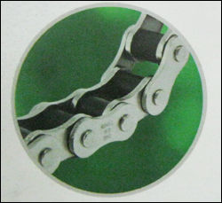 Syno Roller Chain