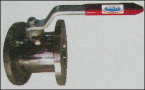 2 Way Plug Industrial Valve