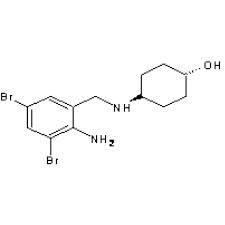  Acebrophylline