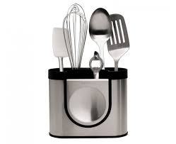 Black Stainless Steel Cutlery Set