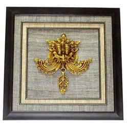 brass wall hangings