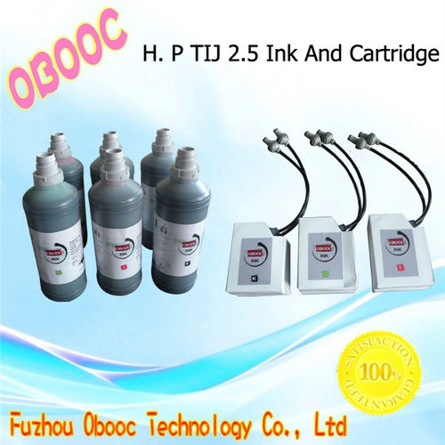 Compatible TIJ 2.5/45 (51645) Ink