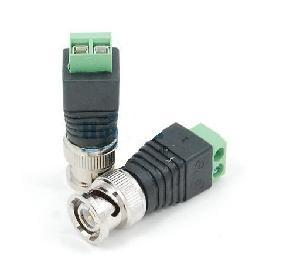 Dc Connectors