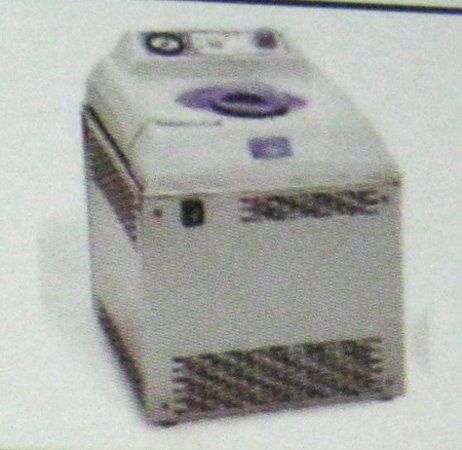 Desktop Autoclave