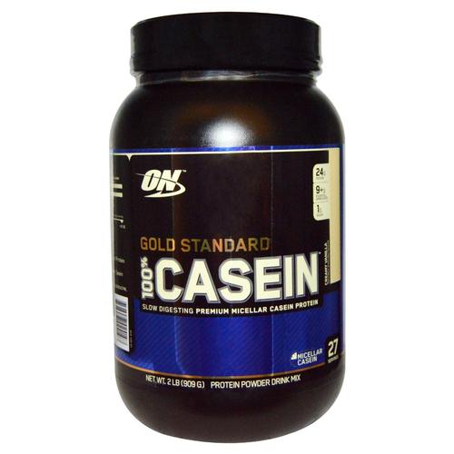 Gold Standard 100% Casein Protein