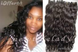 Indian Hair - Premium Quality, Available in Various Sizes & Colors | Tailored to Meet All Client Requirements