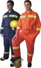Industrial Suits