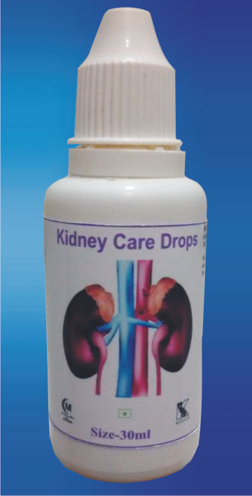 Nephron Plus Kidney Care Drops