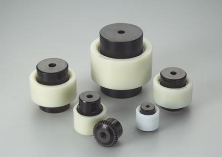 Nylon Coupling