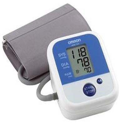 Omron Blood Pressure 