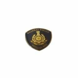 Police Badge