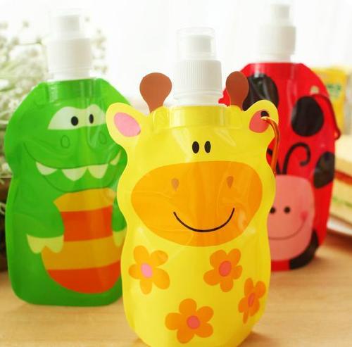 Promotion Kids Bottle