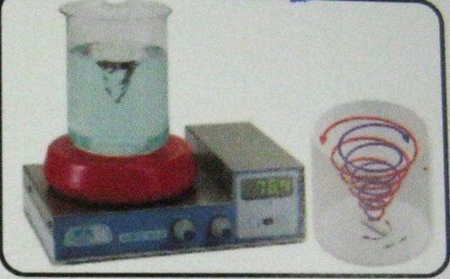 magnetic stirrer