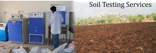 Soil Testing Services