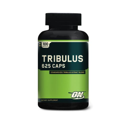 Tribulus 625 Capsules