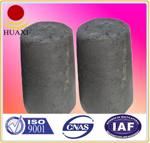 Vanadium Titanium Non Water Tap Hole Clay (V-ti)