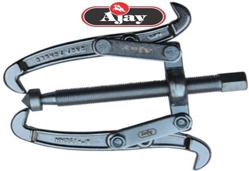 Bearing Puller - Forged Steel Chrome Plated, Precision Engineered for Tightening & Loosening Nuts and Bolts