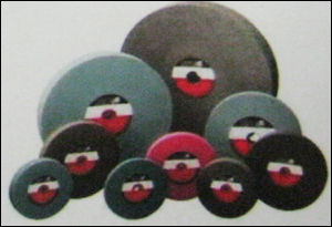 Branded Industrial Grade Abrasive Discs For Grinding And Polishing