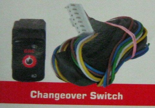 Changeover Switch