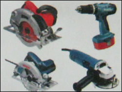 Electric Drill Machine