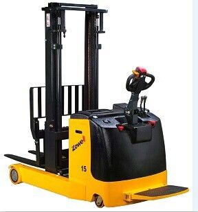 Electric Reach Stacker 20