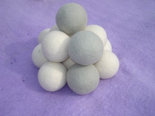 Felt Laundry Dryer Ball