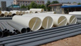 polyethylene pipes