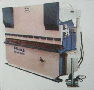 Hydraulic Variable Rake Angle Shears Machine