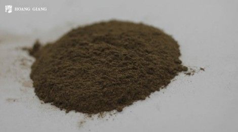 Incense Powder from Agarwood (Grade A)