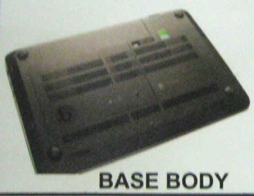 Laptop Base Body