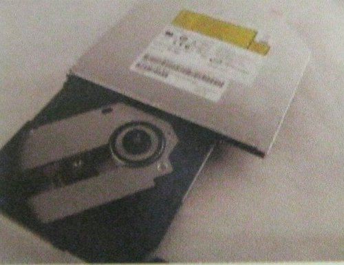 लैपटॉप डीवीडी रोम और राइटर