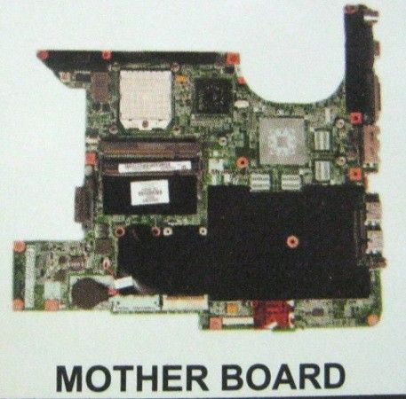 Laptop Mother Board