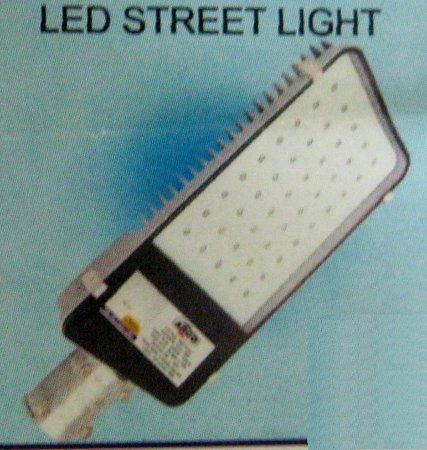 LED Street Light