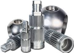 Nickel Plating Services