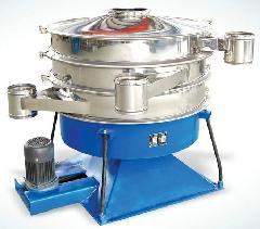 Plastic Swing Sieve With Frequency Of 120-360 Beats / Min