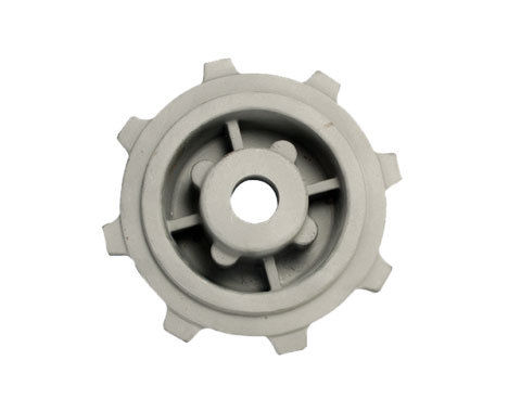 Precision Parts Casting