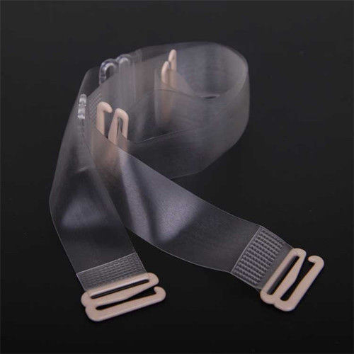 Transparent Bra Strap Manufacturers, Suppliers, Dealers & Prices