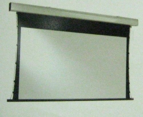 Wall Mounted Projector Screen