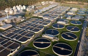 Waste Water Treatment Plants